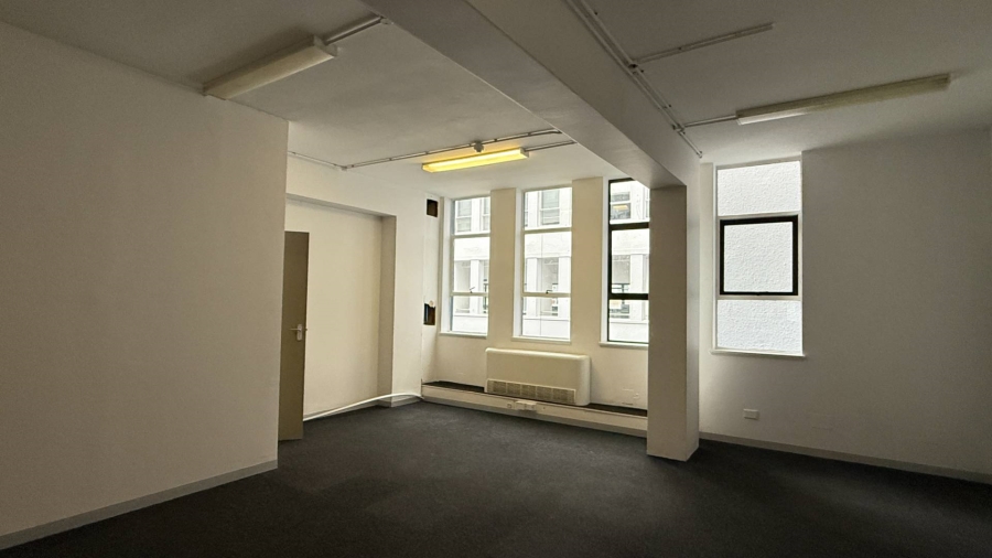 To Let commercial Property for Rent in Cape Town City Centre Western Cape